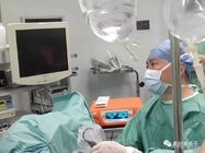 Het mini het Systeem van de het Plasmachirurgie van de Gynaecologieradiofrequentie Nauwkeurige Wegnemen