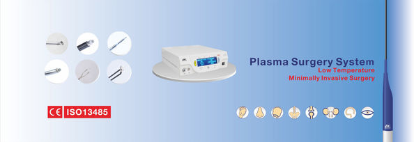kwaliteit Het systeem van de plasmachirurgie Fabriek