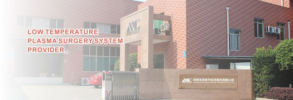 kwaliteit Het systeem van de plasmachirurgie Fabriek