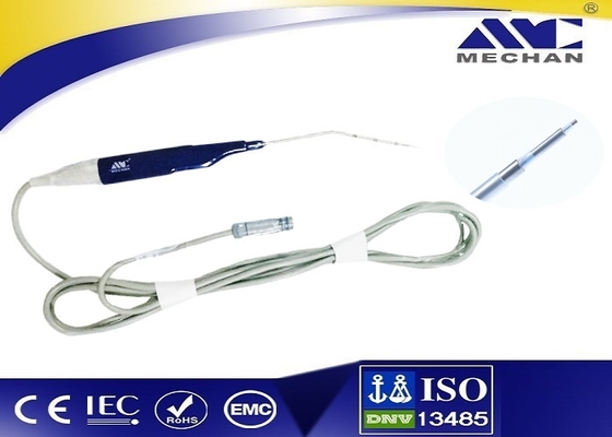 4.4mm Diameterpla402 Tonsilectomy Toverstokje voor Medische Chirurgie