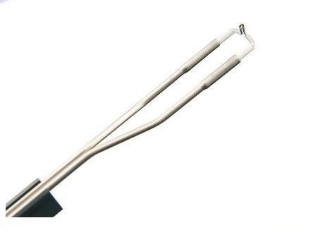 De Chirurgische Elektrode van de plasmarf Lage Temperatuur van Gynaecologische Chirurgieinstrumenten