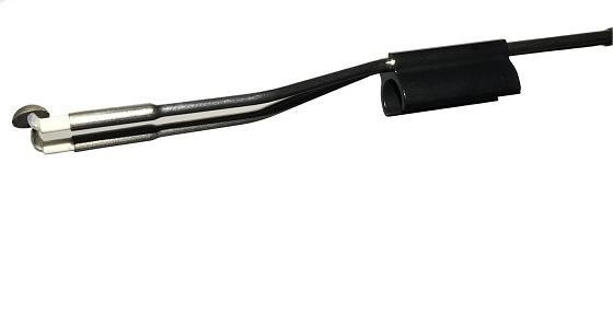 Urologische de Chirurgieelektrode van de plasmatechnologie van Ablatie die Hemostasis snijden