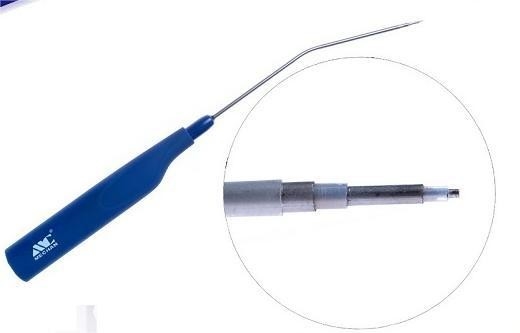De beschikbare Toverstokjes van het Lage Temperatuurplasma voor Turbinate Vermindering