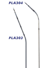 Plasma chirurgisch apparaat Turbinate wand ablatie elektrode voor snurken procedure, zachte gehemelte reductie, Uvulopalatoplastie