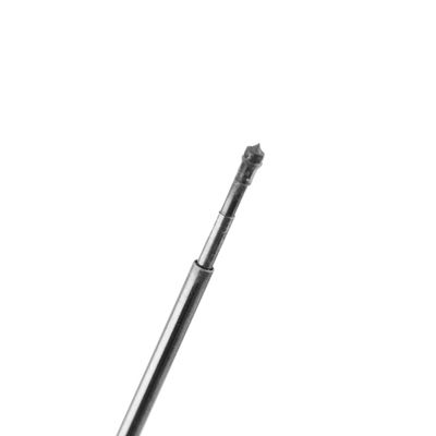 COBLATION Chirurgische het Instrumentensonde van de plasmatechnologie voor Stekelbehandeling