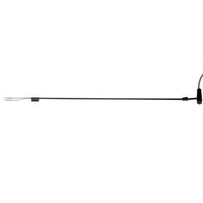 De Instrumenten van Submucousmyoma Gyn, de Bipolaire Sonde van Gynaecologie Chirurgische Instrumenten