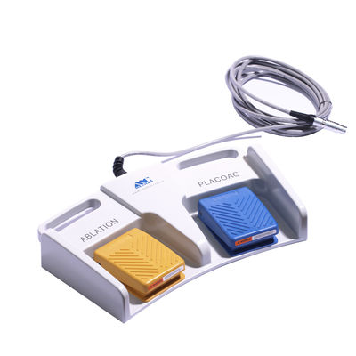 Van het de Oftalmologieplasma van rf het de Schimmelkeratitis Generator/Apparaat zonder Thermisch