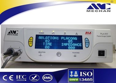 De bipolaire Electrosurgical-van de Elektrodencoblator van het Eenheidsplasma van de het Systeemstekel Reeks van het de Endoscopieinstrument