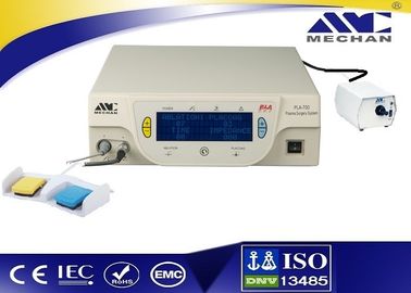 Good price Adenoidectomy ENT Plasmarf Generator voor Veilige en Efficiënte Chirurgie online