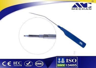 Instrumenten van de plasma ENT Chirurgie, Turbinate Toverstokje van Coblator voor Pediatrische Turbinate Channeling