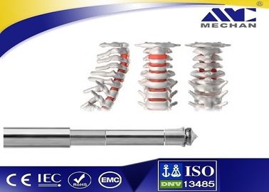 Good price Lumbaal de Sonde Chirurgisch Instrument Één van de Ruggewervelschijf Keer Gebruikswegwerpproduct online
