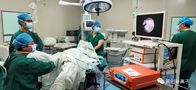 100KHZ de oranje Ablatie van het de Chirurgiesysteem van het Kleurenplasma voor Urologiechirurgie