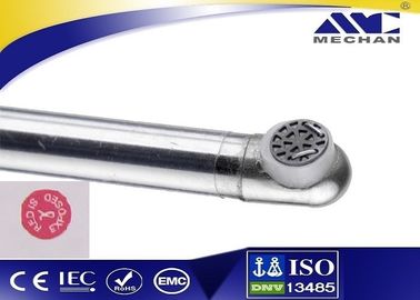 4.0mm de Generator van het Radiofrequentieplasma