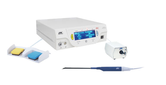 Good price ENT Systeem van de Plasmachirurgie voor Tonsillectomie en Adenoidectomy online