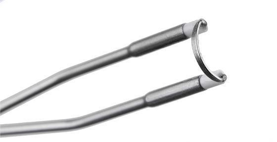 Good price Ablatie en Knipsel de Chirurgieelektrode van de Plasmatechnologie voor Urologiechirurgie online