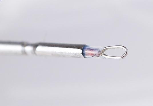 COBLATION Chirurgische het Instrumentensonde van de plasmatechnologie voor Stekelbehandeling