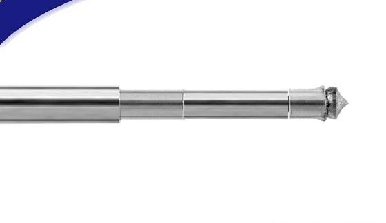 Koele van het de Ablatieplasma van de Technologieradiofrequentie de Ablatieelektrode voor Lumbale Punctuur