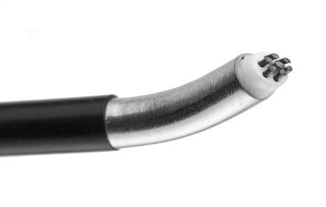 Sonde van het Coblator de Medische Chirurgische Instrument voor Behandeling van de de Heup de Gezamenlijke Verwonding van de Knieschouder