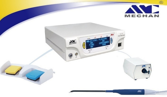 Good price Het Chirurgische Apparaat van het radiofrequentieplasma van Generator Elektro Chirurgische Eenheid online