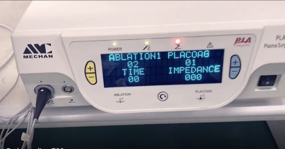Rf-de Ablatietoverstokje van de Plasmagenerator en Bipolaire Elektrode voor Verbindingen en Ruggegraatstraumareparatie