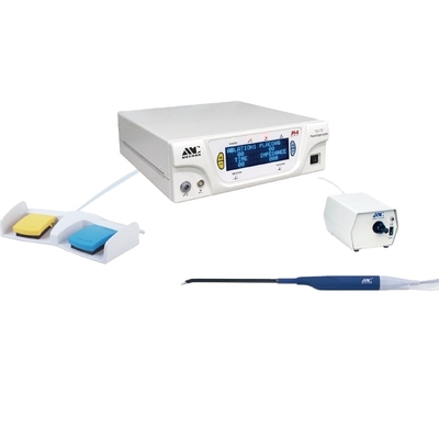 Medische apparatuur van de veiligheids de minimaal Invasieve Urologie met rf-Plasmatechnologie