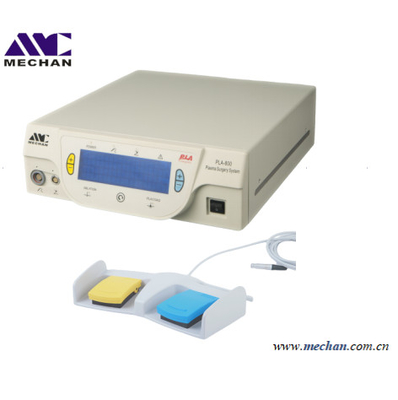 Orthopedische van het de radiofrequentieplasma van chirurgieinstrumenten de generatorconsole voor arthroscopic chirurgie