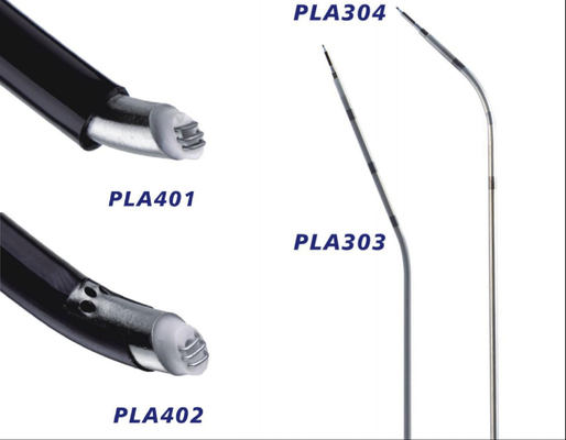 Good price Van de Ablatieproducten van Electrosurgicalinstrumenten het Toverstokje van de het Plasmaelektrode voor ENT Chirurgie online