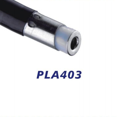 Otolaryngologie Hoofd en nek Plasma Radiofrequentie Tanden voor resectie van laryngale tumoren en ontlasting van laryngale laesies