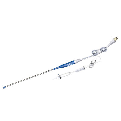 Hepatologische sonde voor endoscopische chirurgie PLA408