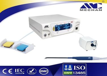 Good price Het snurken het Plasmagenerator van de Behandelingsradiofrequentie met Multifunctiesonde online
