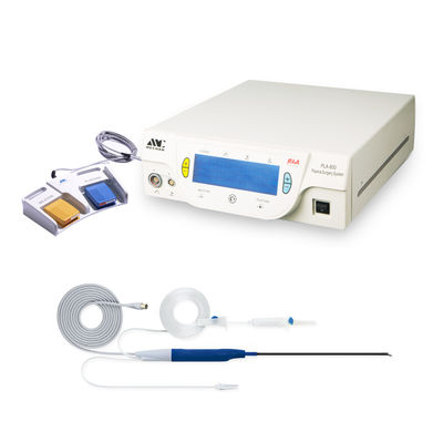 Generator van het de Resectieplasma van Pterygium van de oftalmologie de Elektro Chirurgische Eenheid