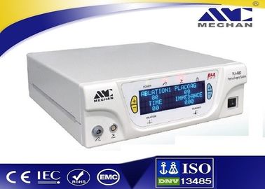 Good price Elektrochirurgische generator Energieplatform Elektrochirurgische eenheid online