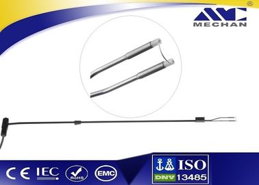 Beschikbare van het Plasmagyn van Nonthermal rf Sonde 24mm Diameter voor Myomectomy