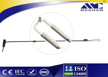 Good price Het l-vormige Toverstokje van de Plasmagynaecologie voor Hysteroscope Submucous Myoma Electrosection online