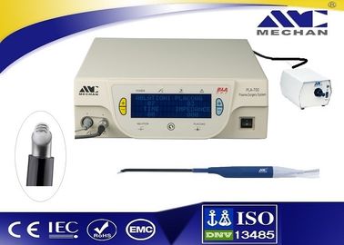 Good price ENT het Plasmagenerator van UPPP/van de Tonsillectomie met het Systeem van de Plasmachirurgie online