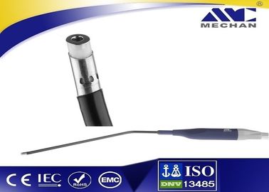 De bipolaire rf-van de de Chirurgieelektrode van Ablatieapparaten Laryngeal Sterke Scherpe Energie