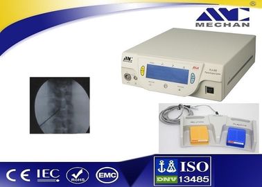Good price De Elektro Chirurgische Eenheid van het lage Temperatuurrf Plasma, minimale invasief voor Nucleoplasty-Behandeling online