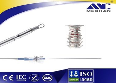 Good price De Sonde van de de Radiofrequentiestekel van het lage Temperatuurplasma voor Ruggegraatschirurgie online