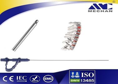 Good price Ruggegraatssonde 2.0mm van de Chirurgierf Stekel Buitendiameter met Minimumtrauma online