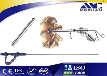 Good price De Sonde van de lage Temperatuurradiofrequentie, het Ruggegraats Medische Instrument van de Chirurgiesonde online