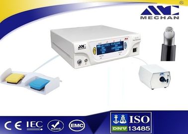 Good price Het Systeem van de het Plasmachirurgie van Coblation van de lage Temperatuurfrequentie voor UPPP en CAUP online
