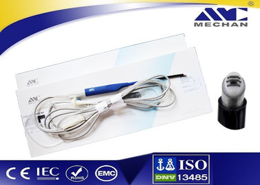 Good price Minimaal Invasieve ENT Sonde die voor Adenoidectomy van Behandelingscoblation snurken online