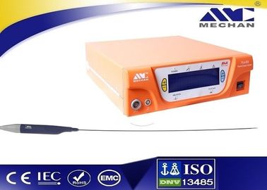 100KHZ de oranje Ablatie van het de Chirurgiesysteem van het Kleurenplasma voor Urologiechirurgie