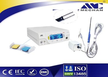 Good price Het kleine Koude Plasma van de de Resectieradiofrequentie van rf ENT voor Tonsillectomie online
