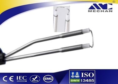 Good price De enige Sonde van het de Chirurgieplasma van het Lijnontwerp BPH met Dunne Ring en Dikke Ring online