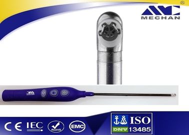 Good price Van de het Plasmasonde van de gebrekdraad het Bipolaire Chirurgische Instrument met Vingerschakelaar online