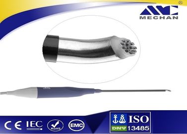 Chirurgisch instrument met lage temperatuur plasmasonde