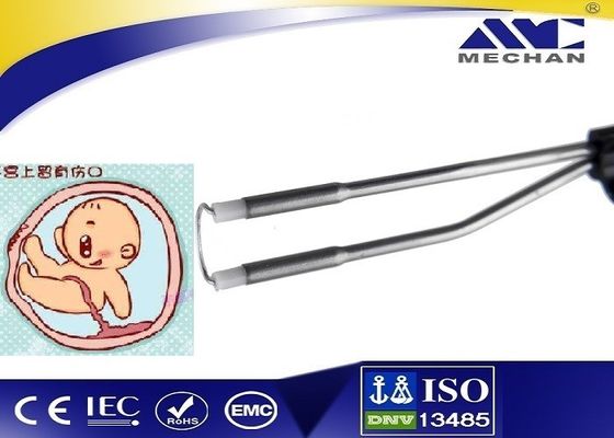 PLA201 de Sonde van het gynaecologieplasma voor Reparatielittekens wordt gebruikt van de Baarmoeder die